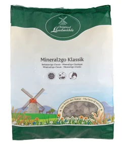 Best Mineral2go Classique Compléments Minéraux