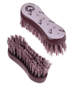 Clearance Mini brosse de pansage Champion Enfant Articles De Pansage Pour Enfants