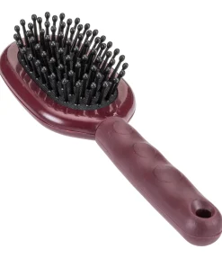 Hot Mini brosse pour crinière et queue Champion Matériel De Pansage|Articles De Pansage Pour Enfants