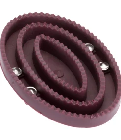 Mini étrille Champion Matériel De Pansage|Articles De Pansage Pour Enfants