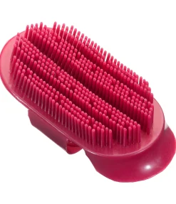 Mini étrille à petits picots Enfant Articles De Pansage Pour Enfants