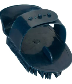 Mini étrille à petits picots Enfant Articles De Pansage Pour Enfants