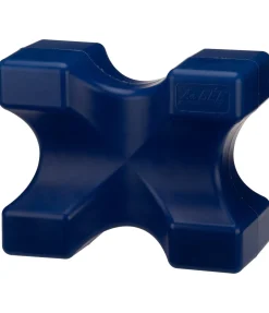 Mini-bloc pour barres au sol ou cavaletti Equipement De Carrière & Manège