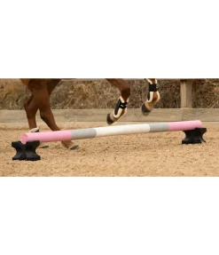 Online Mini-bloc pour barres au sol ou cavaletti Equipement De Carrière & Manège