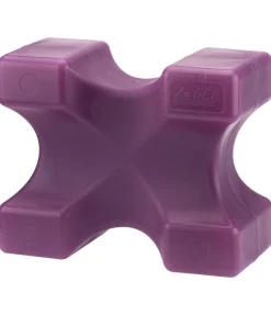 Mini-bloc pour barres au sol ou cavaletti Equipement De Carrière & Manège