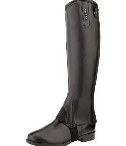 Online Mini-chaps Crystal Winter Mini-Chaps