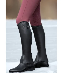 Online Mini-chaps Crystal Winter Mini-Chaps