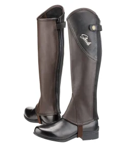 Hot Mini-chaps Evolution Mini-Chaps