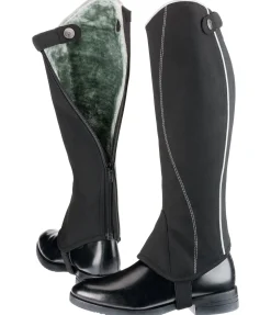 Online Mini-chaps d'hiver Reflective Mini-Chaps