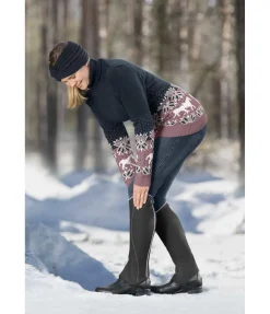 Online Mini-chaps d'hiver Reflective Mini-Chaps