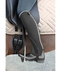 Online Mini-chaps d'hiver Reflective Mini-Chaps