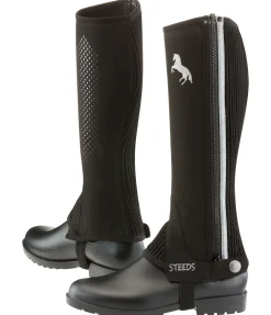 Discount Mini-chaps d'hiver enfant Lovelyn Mini-Chaps