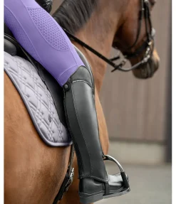 Online Mini-chaps d'équitation Glamour Mini-Chaps