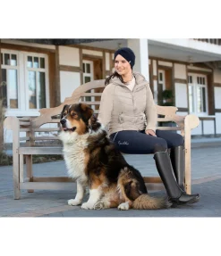 Online Mini-chaps d'équitation Glamour Mini-Chaps