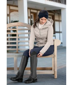 Online Mini-chaps d'équitation Glamour Mini-Chaps