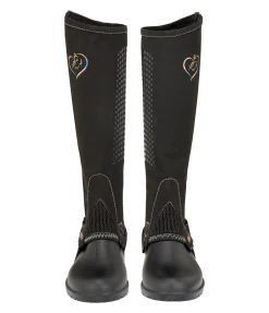 Online Mini-chaps d'équitation enfant Ruby Mini-Chaps