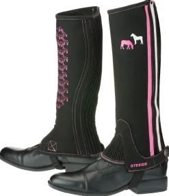 Online Mini-chaps enfant Sadie Mini-Chaps