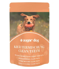 Online Mélange d'herbes pour chien Clean Teeth Articles À Mâcher & Friandises Pour Chien