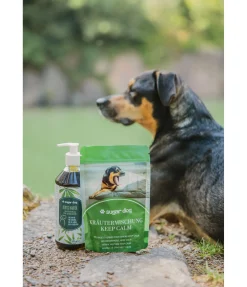 Discount Mélange d'herbes pour chien Keep Calm Articles À Mâcher & Friandises Pour Chien