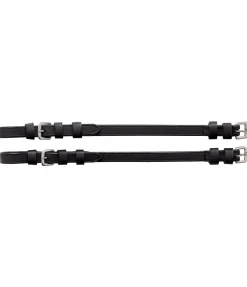 Best Montants de mors en cuir gras Mix & Match PRO Bridons Mix & Match Pro