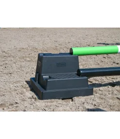 New Montoir Rangements & Supports|Equipement De Carrière & Manège