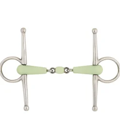 Online Mors à aiguilles Mors Double Brisure