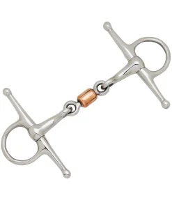 Best Mors à aiguilles pour chevaux islandais Mors Double Brisure|Mors Pour Poneys