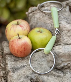 New Mors à anneaux Mors Simple Brisure