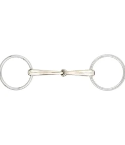 Best Mors à anneaux 16mm KK Mors Simple Brisure