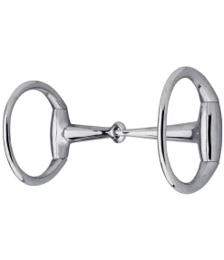 Outlet Mors à olives Mors Simple Brisure|Mors Pour Poneys