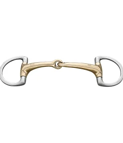 Online Mors à olives Sensogan Dynamic RS Mors Simple Brisure