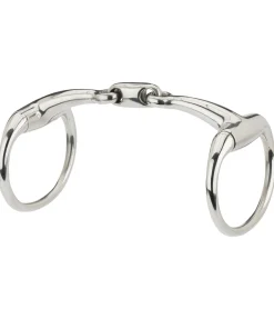 Discount Mors à olives double brisure Mors Double Brisure