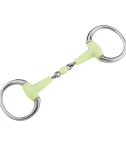 Sale Mors à olives double brisure Mors Double Brisure