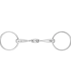 Discount Mors de filet double brisure THIN Mors Double Brisure