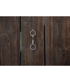 Clearance Mors de filet pour bride Mors Simple Brisure|Mors De Bride, Pelham & Accessoires