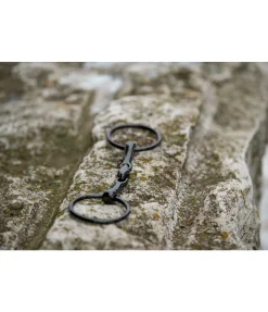 Mors double brisure islandais Eldur Mors Double Brisure