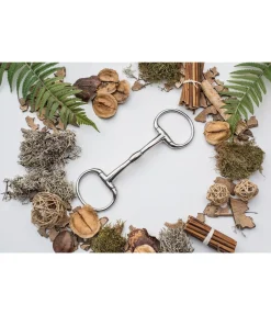 Hot Mors droit à olives Mors Droit