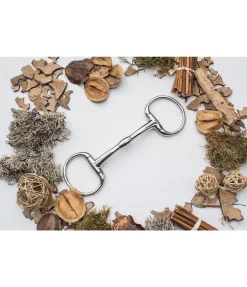 Hot Mors droit à olives Mors Droit