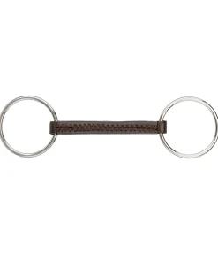 Online Mors en cuir Mors Droit