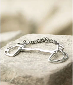 Discount Mors espagnol Mors Droit|Mors De Bride, Pelham & Accessoires