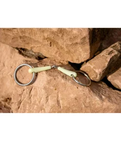 Hot Mors simple poney Mors Simple Brisure|Mors Pour Poneys