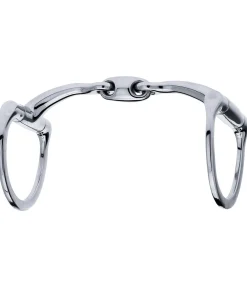 Sale Mors verdun Anatomica Mors Double Brisure|Mors Pour Poneys