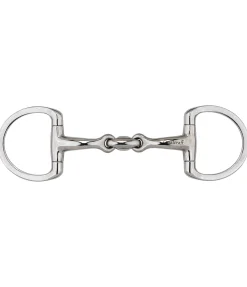 Sale Mors verdun Anatomica Mors Double Brisure|Mors Pour Poneys