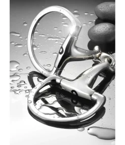 Hot Mors verdun Sensogan Dynamic RS Mors Double Brisure|Mors Pour Poneys