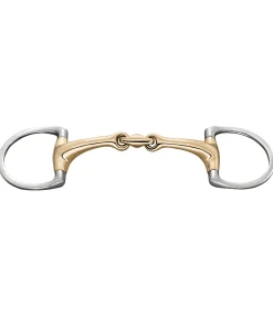 Hot Mors verdun Sensogan Dynamic RS Mors Double Brisure