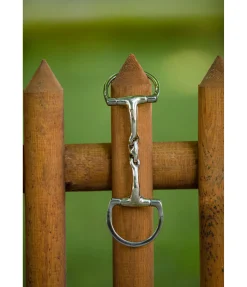 Hot Mors verdun Sensogan Dynamic RS Mors Double Brisure