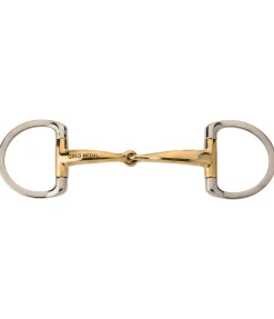 Discount Mors verdun simple brisure Epaisseur 16 mm Mors Simple Brisure