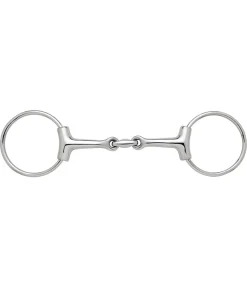 Sale Morsdouble brisure à manchons Mors Double Brisure