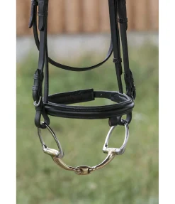 Hot Morsverdun double brisure Anatomica épaisseur 16 mm Mors Double Brisure|Mors Pour Poneys