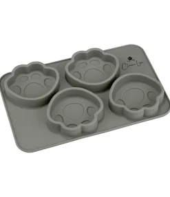 Best Moule à gâteau pour chien en silicone Gamelles & Accessoires De Voyage Pour Chien